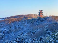 -泰山风景名胜区