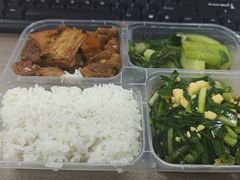 -煲煲掂风味煲仔饭餐厅(西区店)