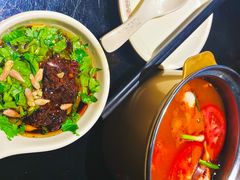 -鲁西肥牛(九方购物中心店)