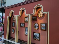 -华谊兄弟（长沙）电影小镇