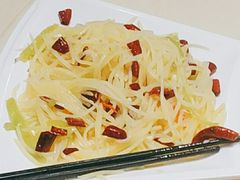 -北戴河转鱼·炒螃蟹酱餐厅