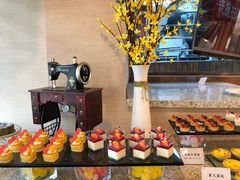 -新龙船黄浦江餐饮游船官方自营店