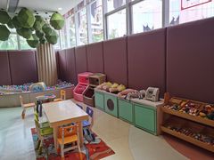 -水桶王国主题餐厅·聚会·生日派对·亲子活动·家庭套餐(亚龙湾希尔顿店)