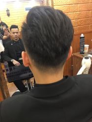 -小齐发型Star~salon