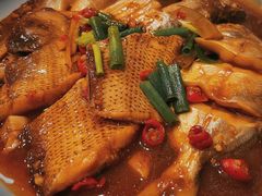 -阿杰臻选海鲜饭店(普陀山店)