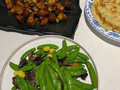 -便宜坊烤鸭店(贵园里店)