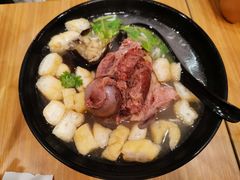 -小杨生煎(香港名都店)