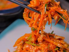 -屋里家延边朝鲜族冷面(梅林3店)