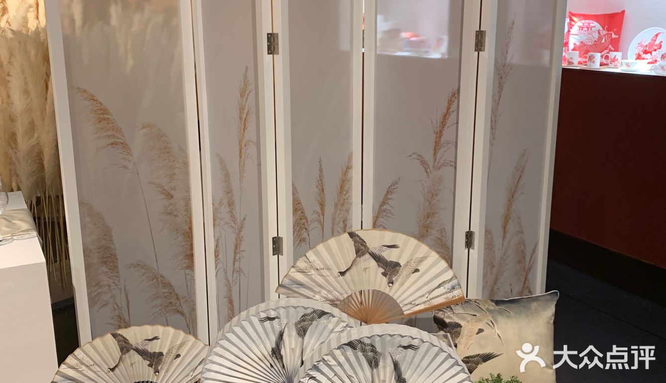 倪妮拍过照片的美术馆！民国风国立美术馆