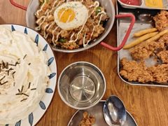 -青春分食(仙林大学城店)
