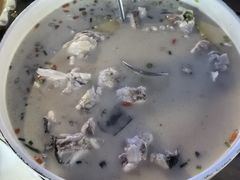 -渔老大·有机鱼馆·老字号(古城店)