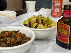 手撕包菜-谭姐湘菜馆(浦东大道店)