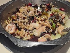 -万和源炝锅城·活鱼现炝(文艺北路店)