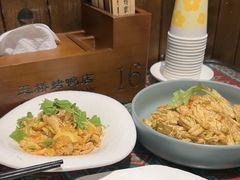 -玉桥餐厅(天坛店)