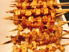 -肉串汪(望京店)