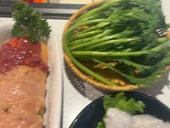 -东道煮牛肉火锅(重庆路店)