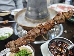 -福寿斋·老北京铜锅涮肉·烤鸭(顺义总店)