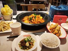 -虾吃虾涮.虾火锅.肉蟹煲(步步高梅溪新天地店)