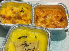 -汉丽斯巴西烤肉自助(市南店)