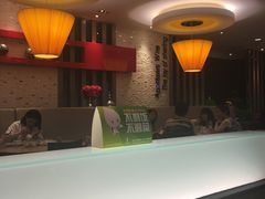 -必胜客(远大路店)