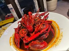 -有位虾匠·胶东小馆(市北店)