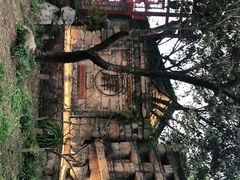 -驿舍·民國老营房院子私房菜(科学会堂店)