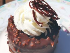 -云端咖啡(山顶教堂店)