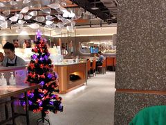 -新辣道鱼火锅(领展购物广场·中关村店)