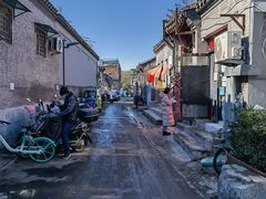 -丽江庭院之爱在路上(西单店)