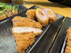 腰内猪排-胜博殿日式炸猪排(西红门店)