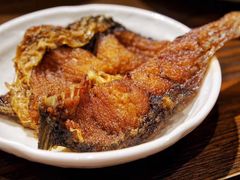 -姚面记·海派家常菜(恒基名人购物中心店)