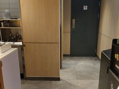 -麦当劳(百联西郊购物中心店)