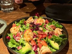 -Q MEX 库迈墨西哥餐吧(三里屯店)