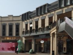 -王府井奥莱临潼小镇(临潼店)