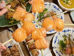 -烧鸟乐·居酒屋(桐梓林店)