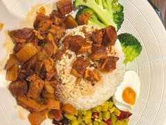 -酒肆浅葱·特色菜馆(卓悦intown店)