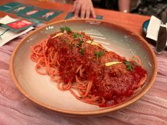 -MR.ROCKY洛奇先生·西餐&酒吧(太古仓店)