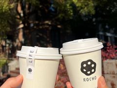 -ROCHO(仁恒江湾城店)