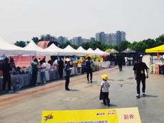 -SMP滑板公园