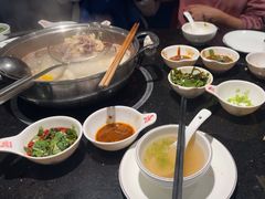-尚合里潮汕牛肉火锅(海沧店)
