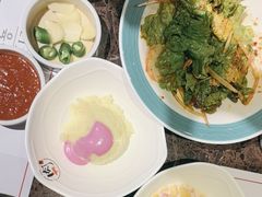-肉加韩国料理·烤肉(金茂湾店)