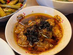 -天下客饭店(中山路店)