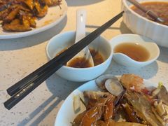 -船歌·鱼水饺青岛菜(金狮广场店)