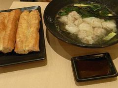 -永和大王(花好园店)