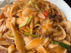 -河州春清真西北特色美食(虎踞路店)