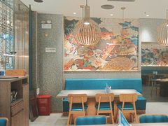 -半天妖烤鱼(丰科万达店)