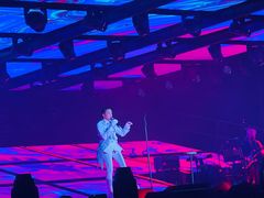 -华中科技大学光谷体育馆