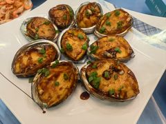 -盛港湾海鲜食府(黄沙店)