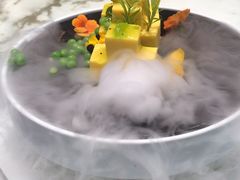-径山十八道·风味民间菜(杭州总店)