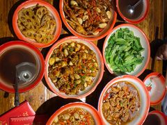 -老三样·美食研究中心(世贸路店)